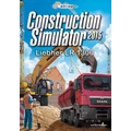 Astragon Construction Simulator 2015 Liebherr LR 1300 PC Game